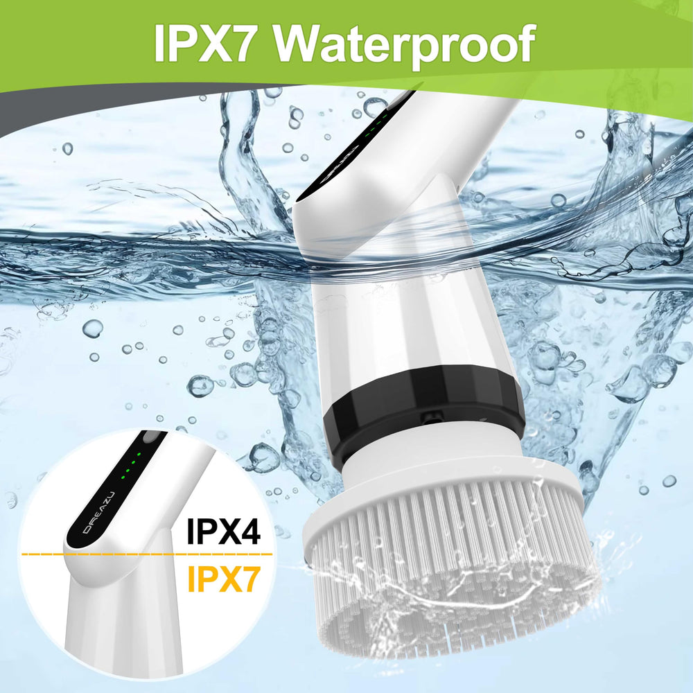 WKY utilisation efficace dans la salle de bain.