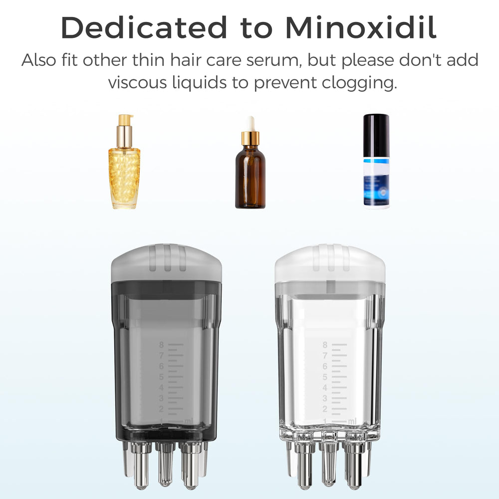 WL-YBOPRO Design-minimal-portable-applicateur: design compact pour voyager