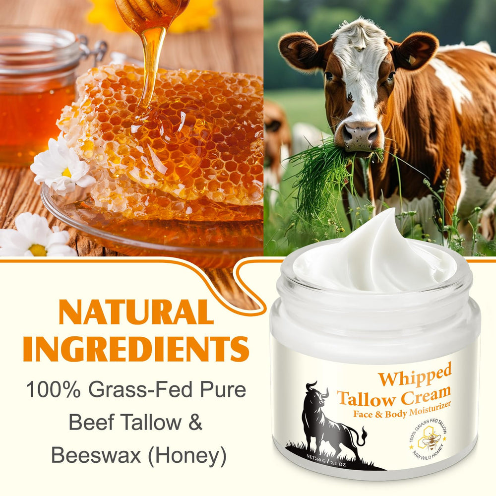 WLCTJIAYOU creme-nourrissante-visage : soin doux pour peaux sensibles.