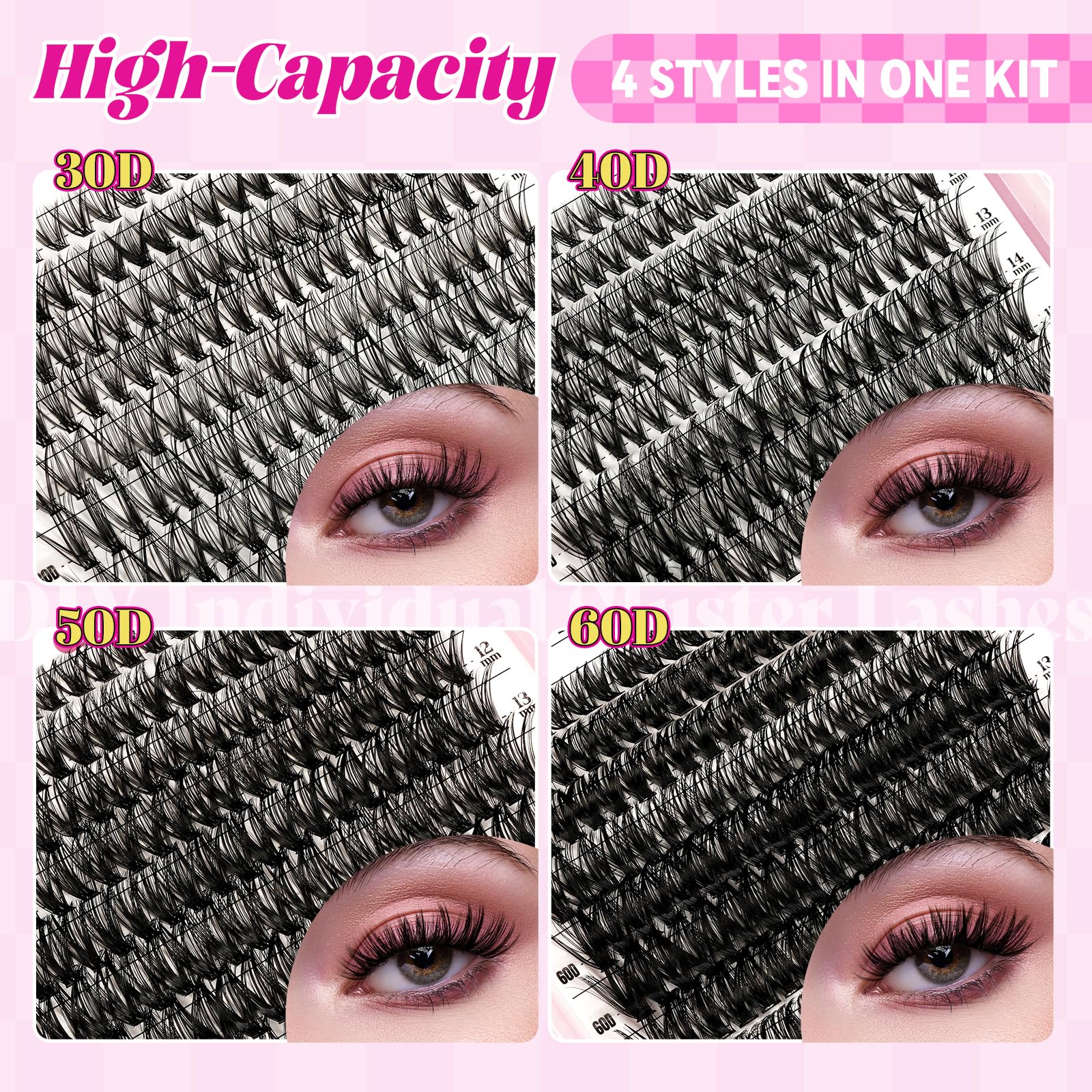 WLFRHD colle et sceau : fixation soignée et fini durable.