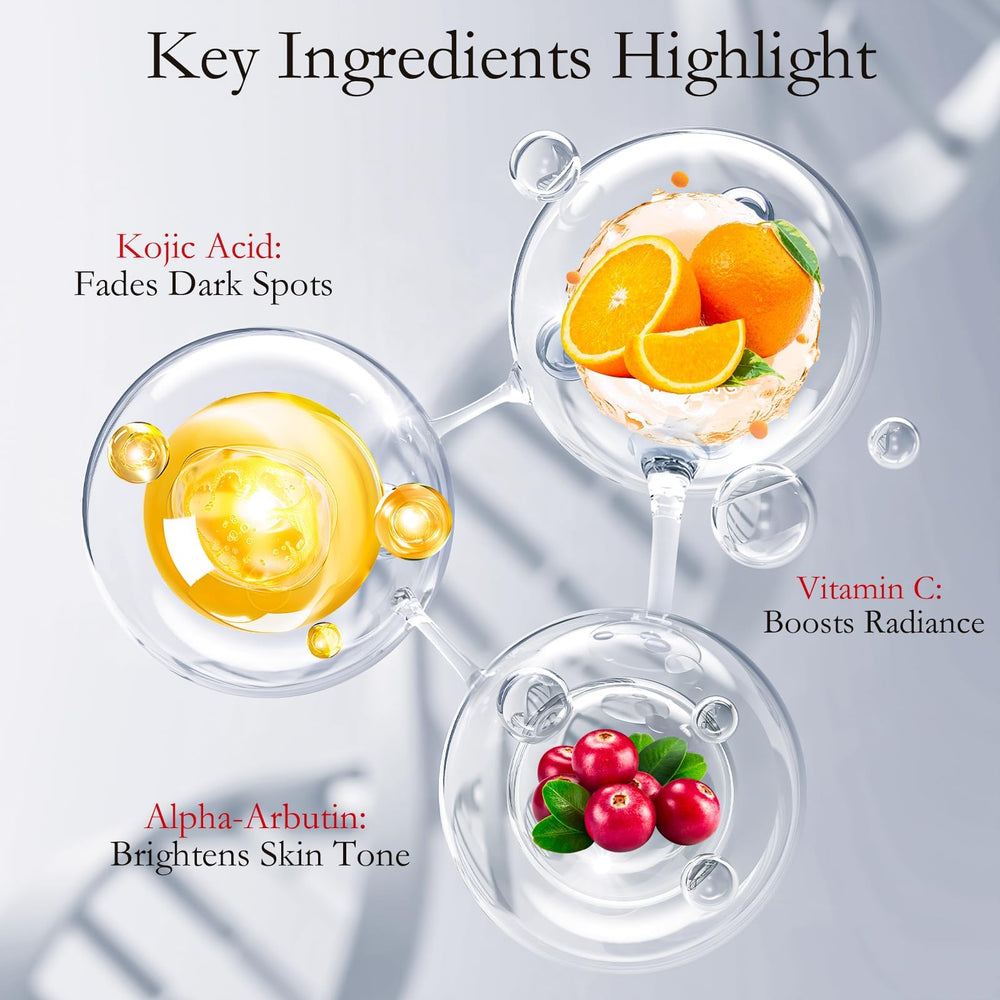 WMK Dark Spot Remover — format compact, pratique en voyage pour retouches discrètes