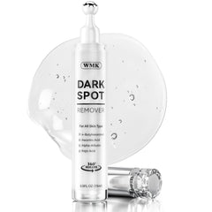 WMK Dark Spot Remover — bouteille-roller pour une application précise et rapide