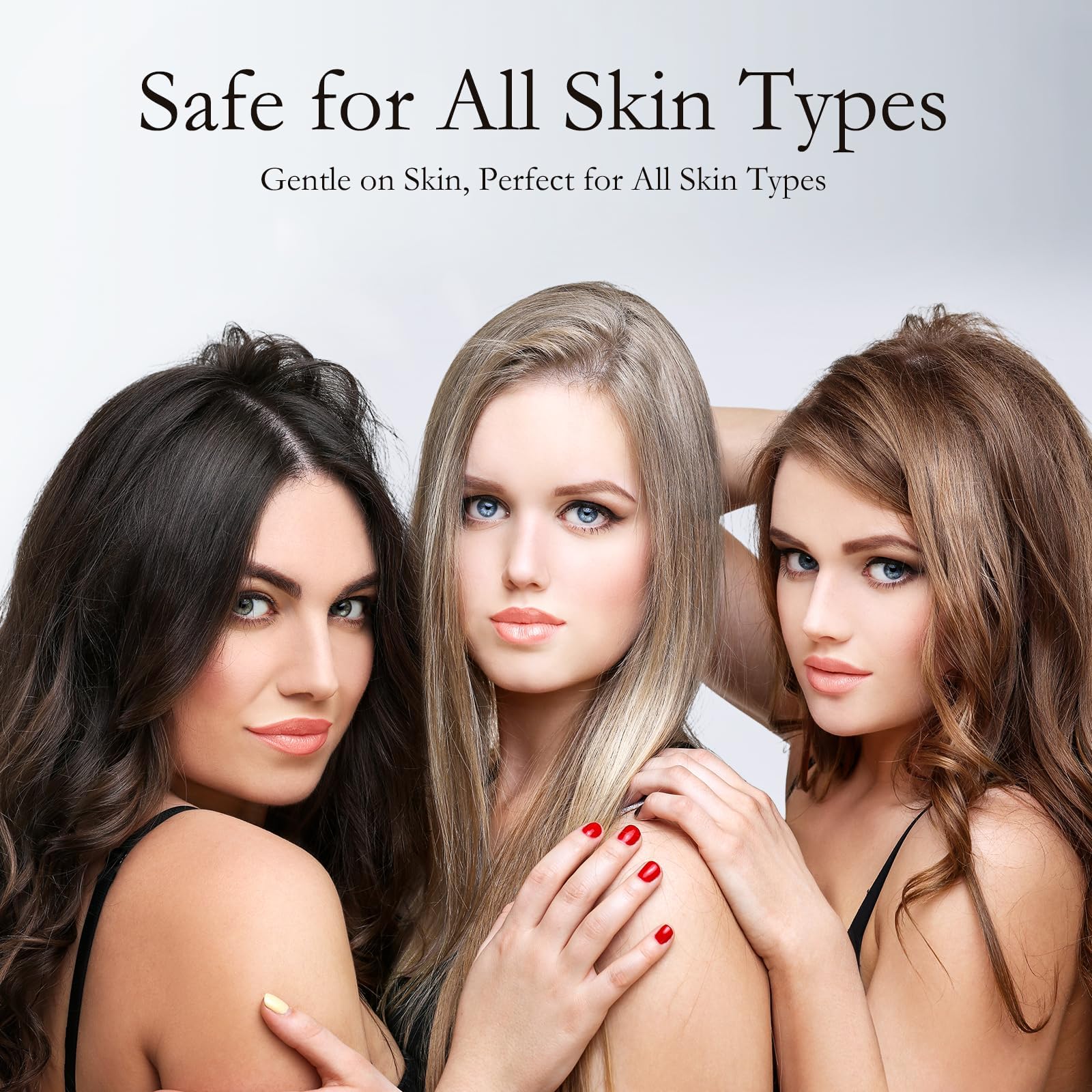 WMK Dark Spot Remover — utilisation polyvalente sur lèvres, mains et décolleté pour l’uniformité