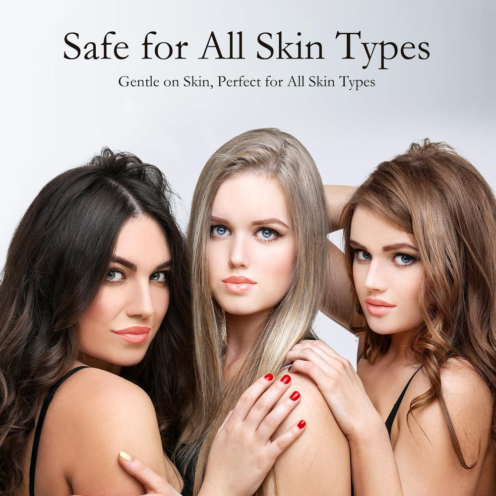 WMK Dark Spot Remover — utilisation polyvalente sur lèvres, mains et décolleté pour l’uniformité