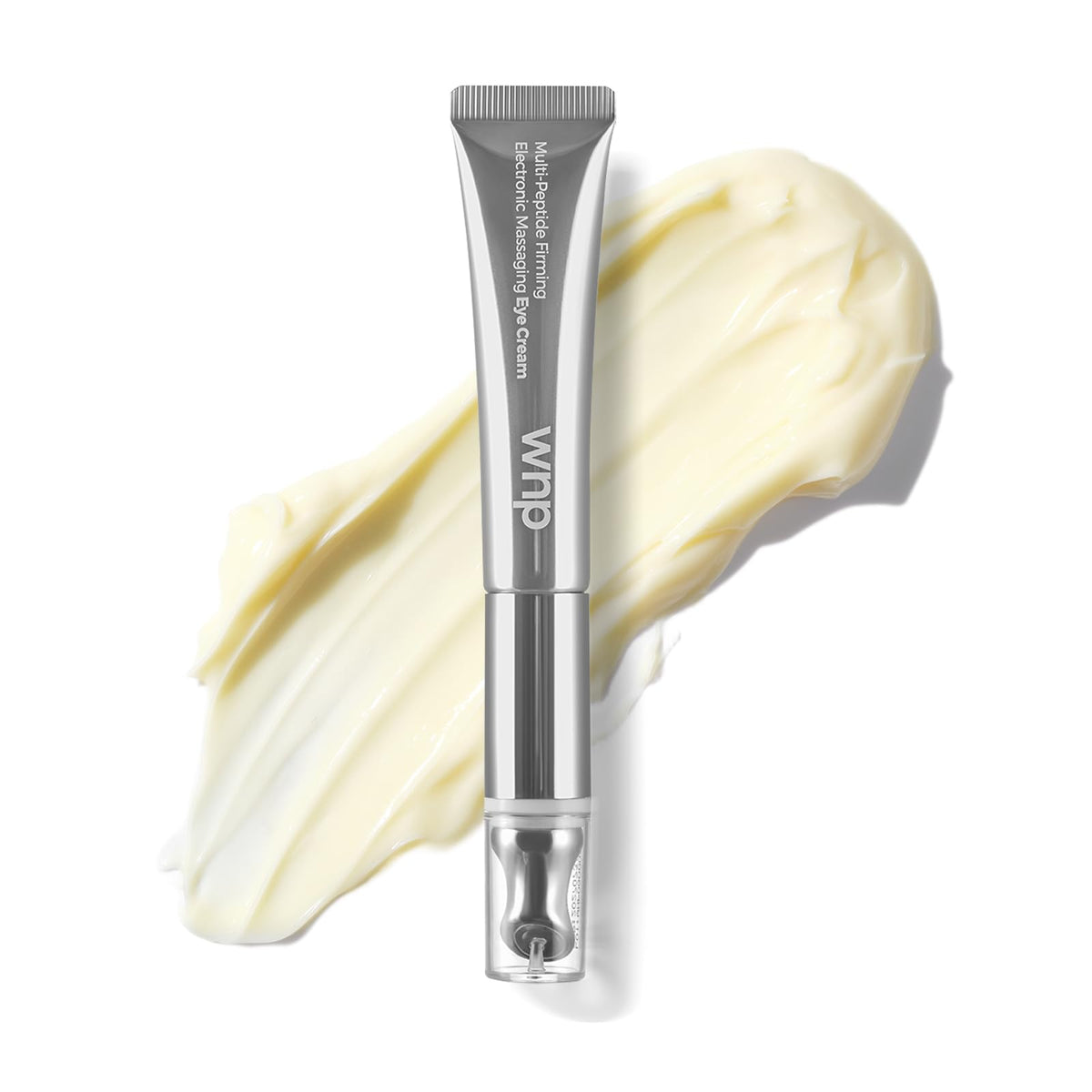 WNP Eye Cream tightens the eye contour for a firmer look.