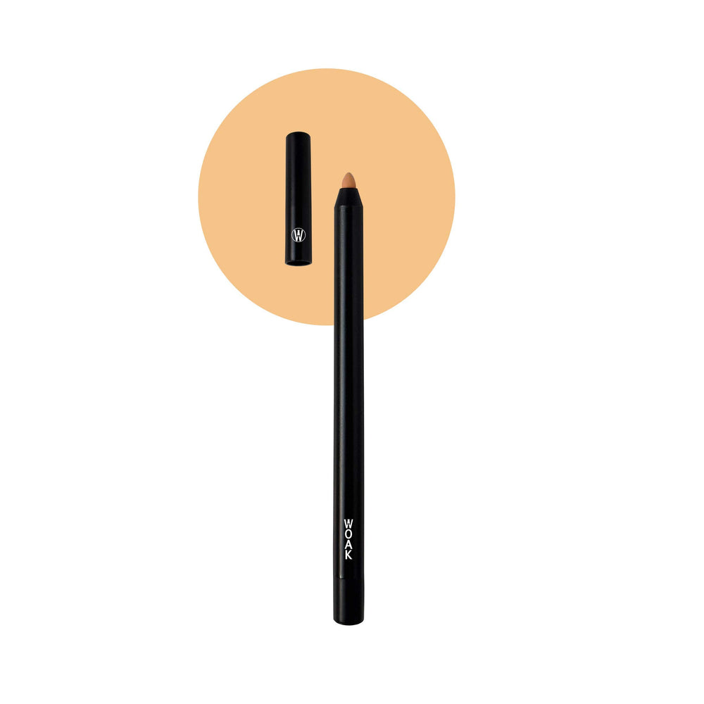 WOAK stylo correcteur hydratant, camouflage discret et soin ciblé pour la peau.