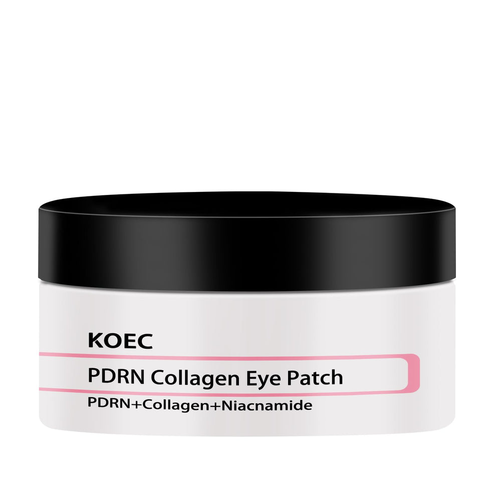 Pack WOJJ Eye Patches de 60 pièces pour une routine régulière et pratique.