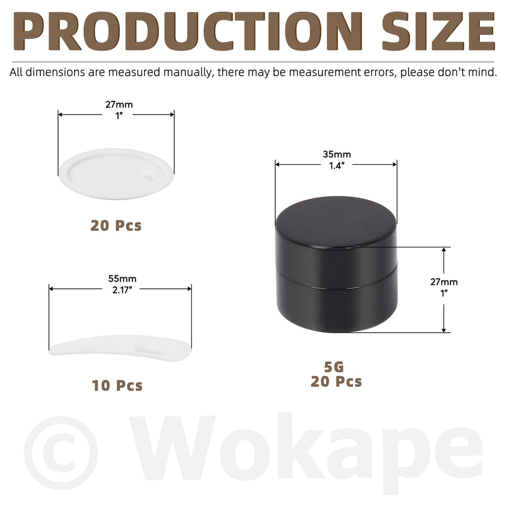 Doublures intérieures Wokape assurant étanchéité et facilité d’utilisation.