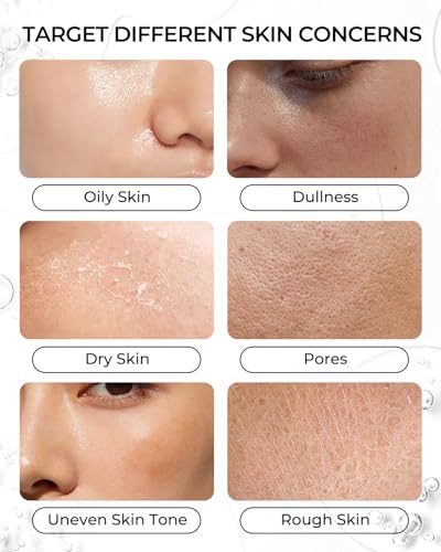Application rapide du masque Wokatta pour une hydratation en profondeur.