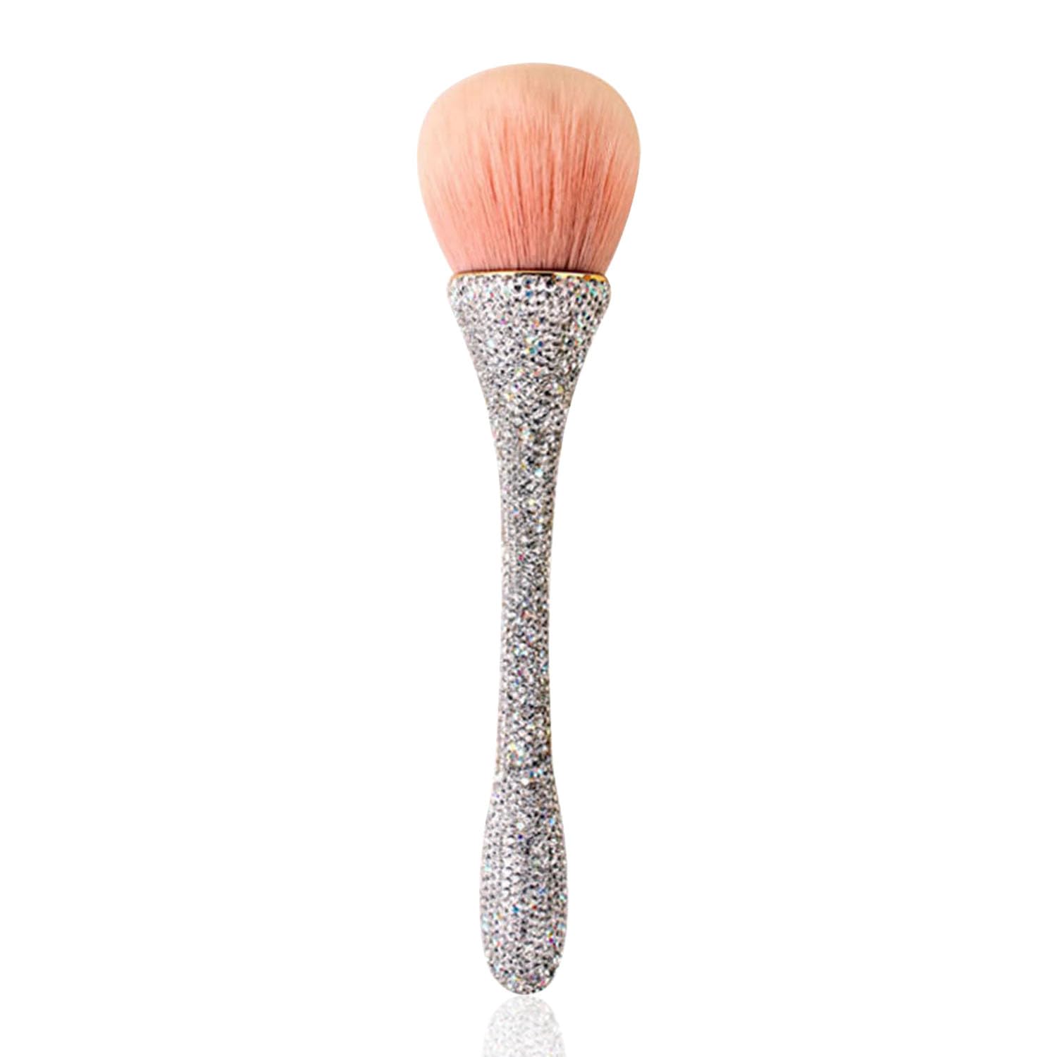 Coffret cadeau WOKOTO avec brosse de poussiere pour ongles