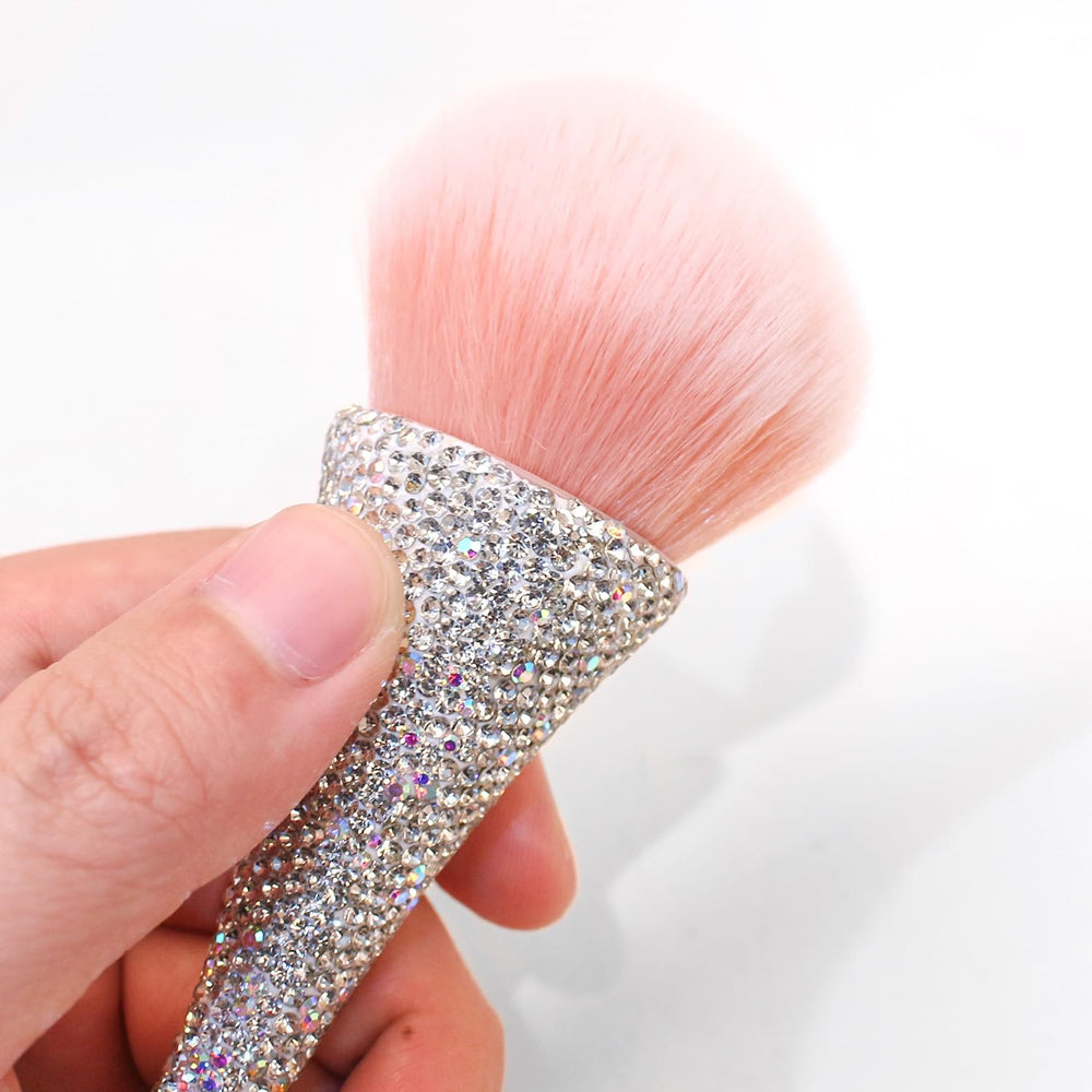 Brosse WOKOTO a poils denses pour debolger residus efficacement