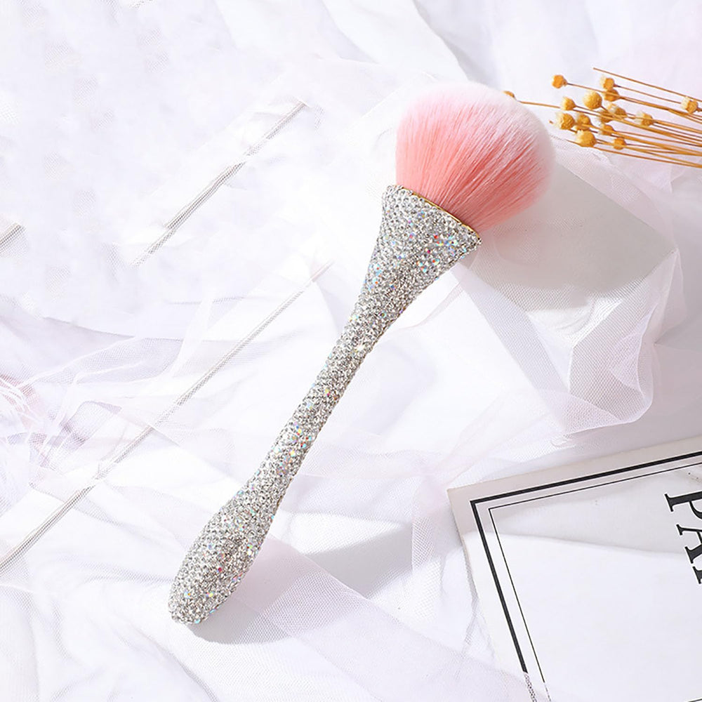 Brosse WOKOTO adapte a l usage en salon professionnel