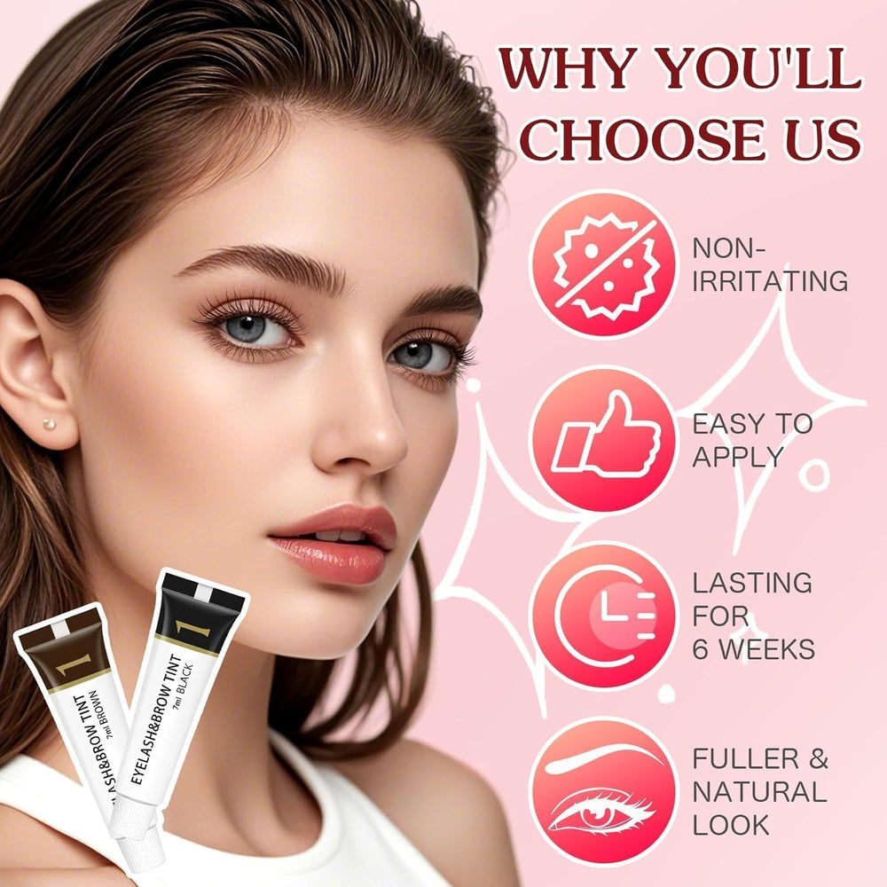 Formule naturelle sans ammoniaque de WOMEIKI respecte peau sensible