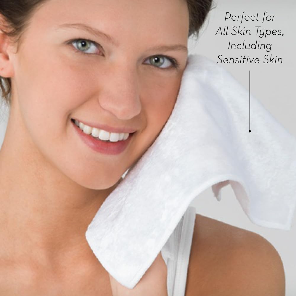 Wonder Cloth exfoliation profonde pour pores propres