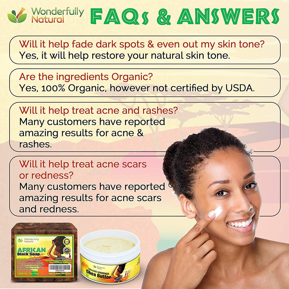 Wonderfully Natural – Utilisation visage et corps, routine douce sans produits agressifs.