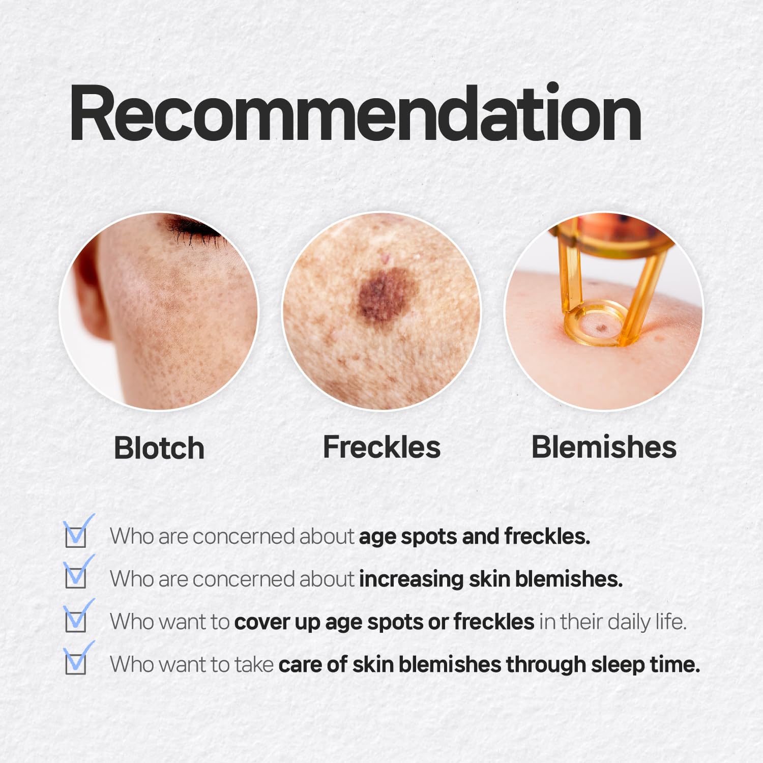 Wooshin Labottach pansement texture hydrogel, sensation fraîche et infiltration rapide sur la peau.