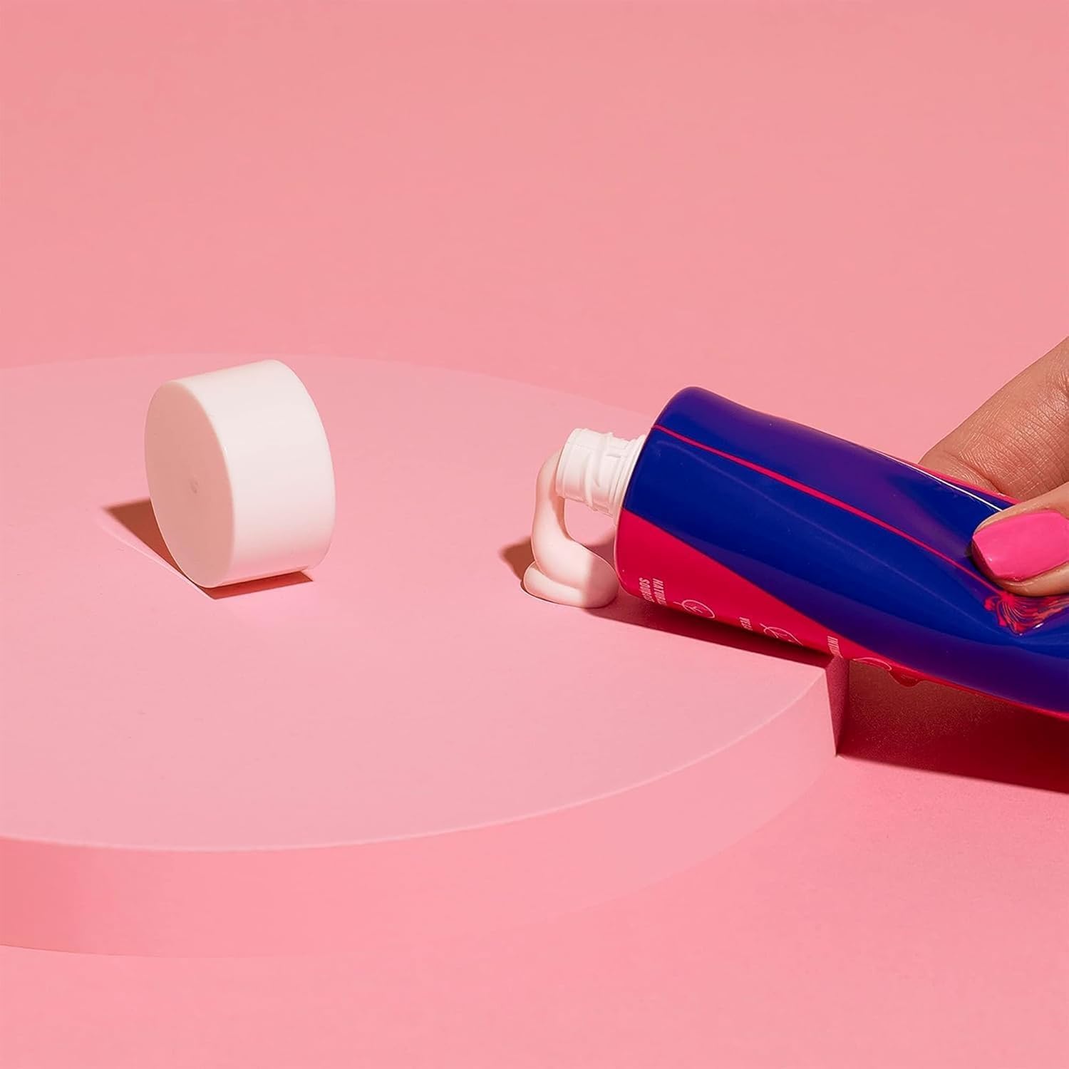 Woowoo Tame It! Après-épilation, peau confortable et hydratée au quotidien.