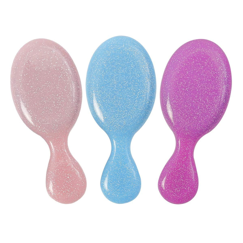 Brosse démêlante Woplagyreat design éclatant, attrayante et fonctionnelle.