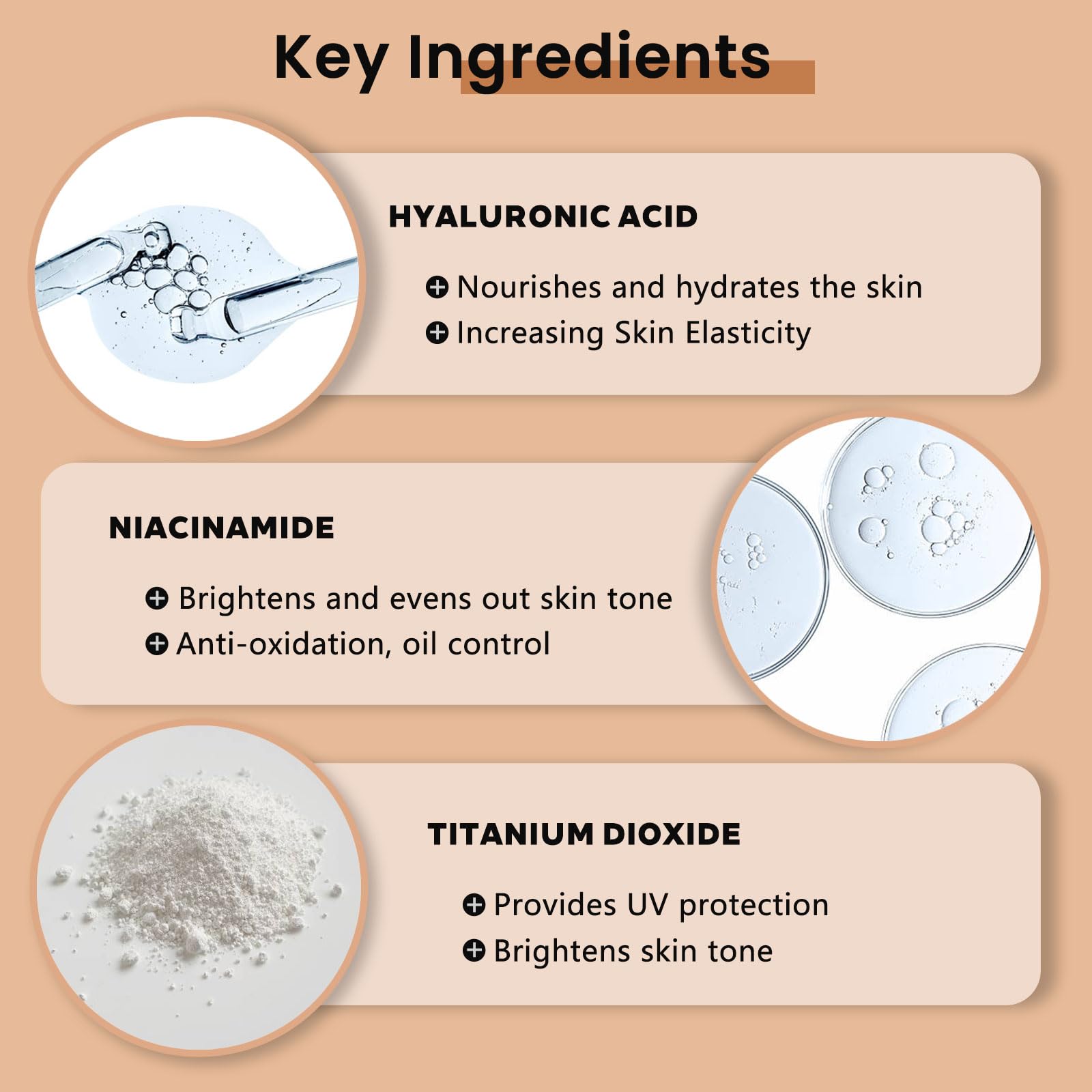 WOPPOE CC Crème – convient à tous types de peau.