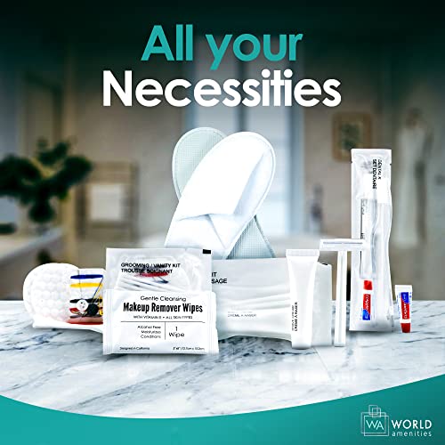 World Amenities usage nocturne rapide pour une peau fraiche.
