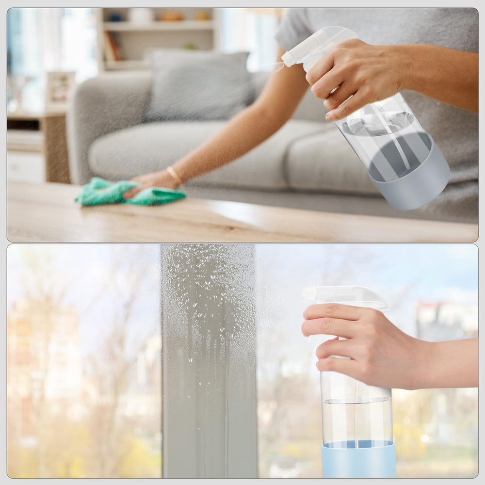 Worldgsb bouteille en verre sans BPA, durable et recyclable.