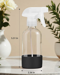 Worldgsb gaine en silicone protège le verre et améliore la prise.