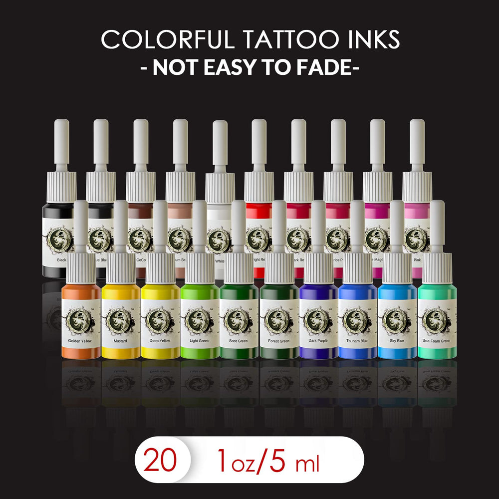 Wormhole Tattoo Sécurité pour professionnels, utilisation responsable.