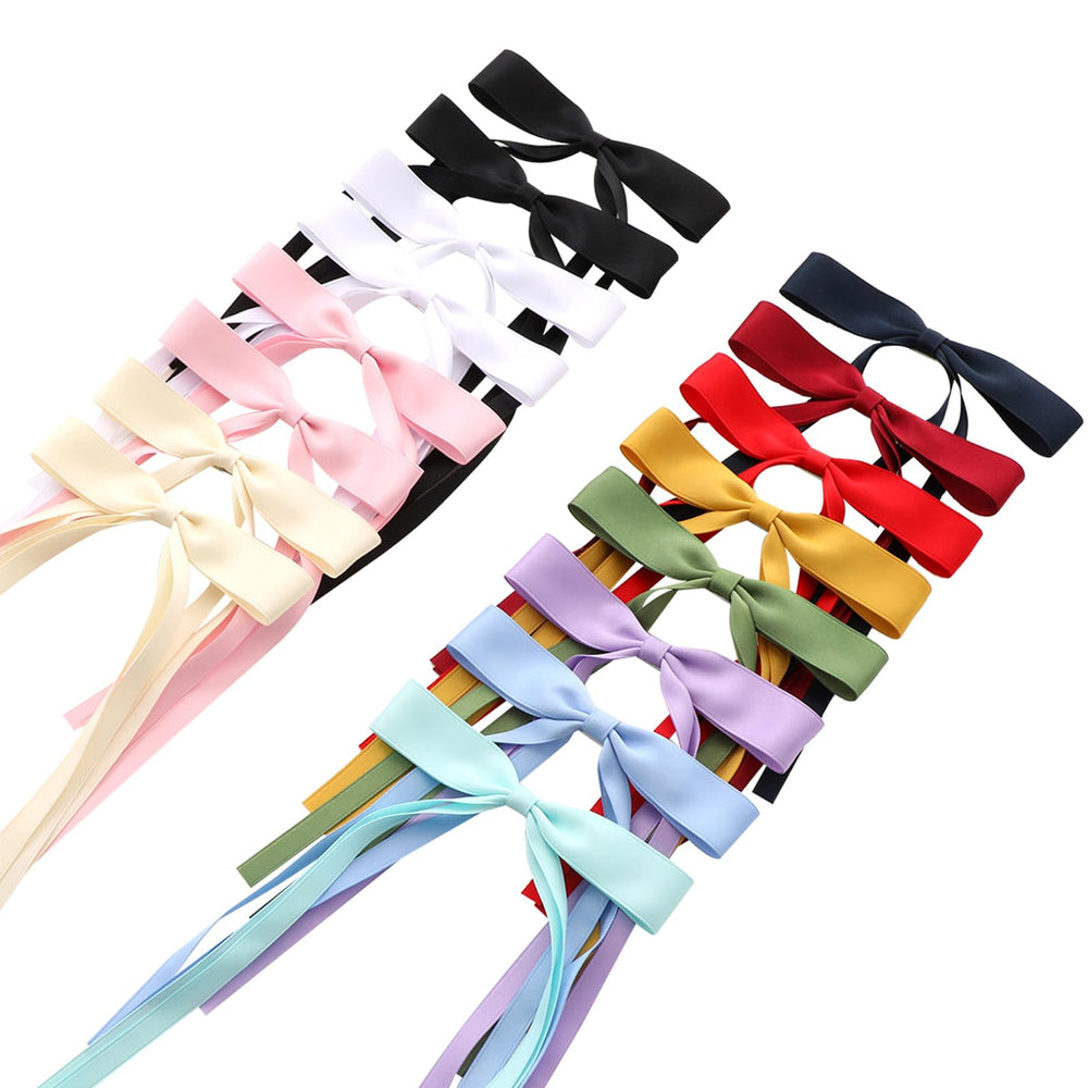 WORTL coffret cadeau élégant pour accessoires cheveux