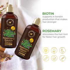 WOW Skin Science Application soin cheveux, ritualise apres-shampooing pour fibre renforcee