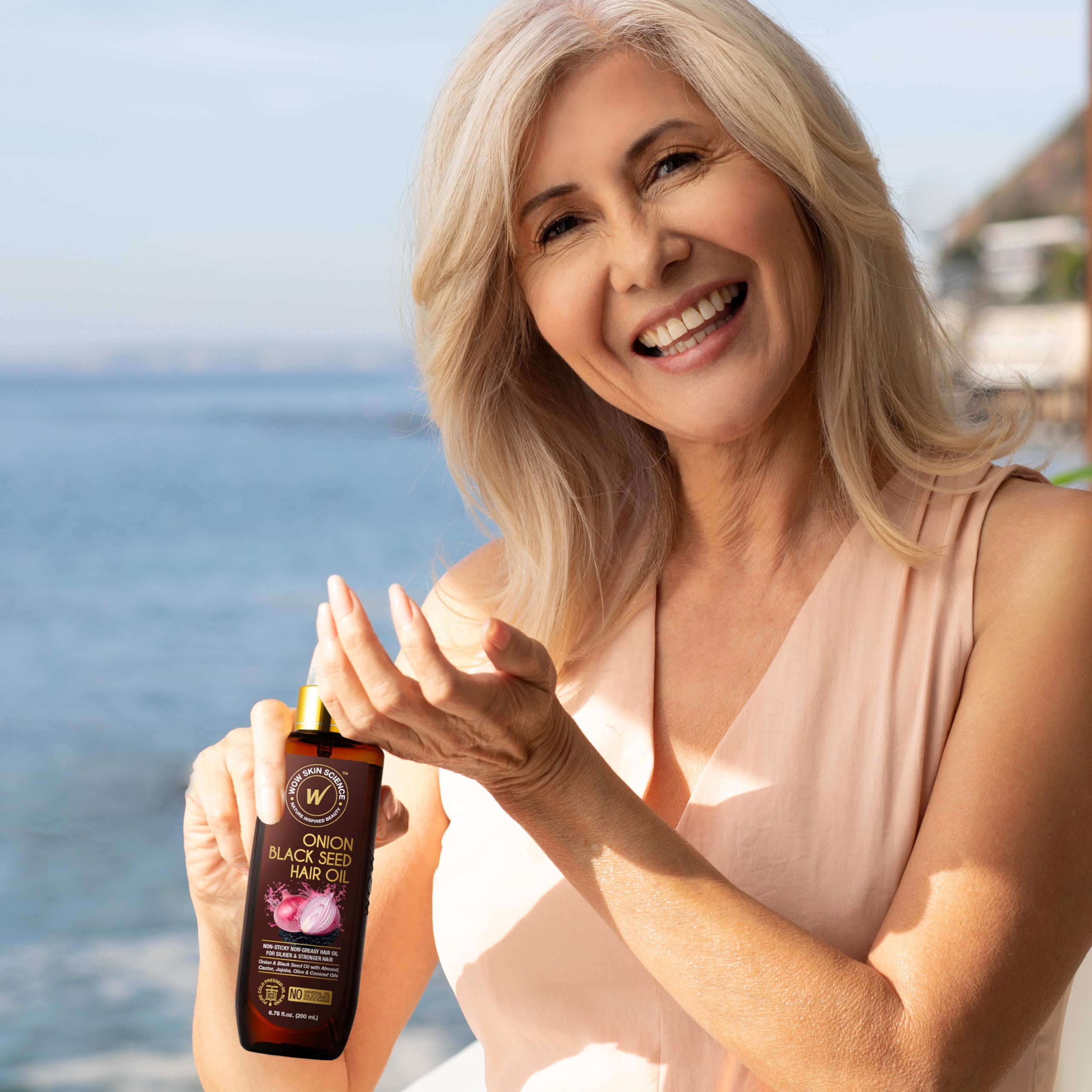 WOW Skin Science protection contre la pollution et les agressions environnementales