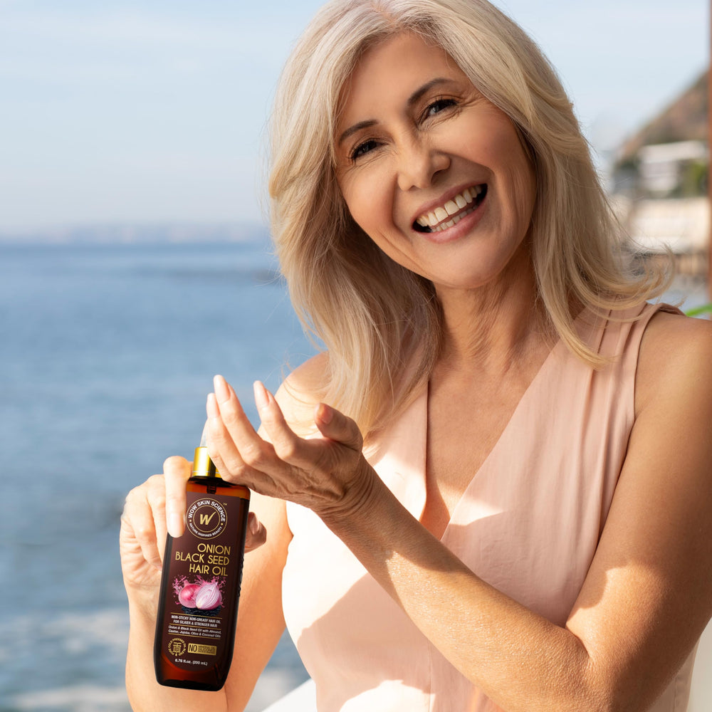 WOW Skin Science protection contre la pollution et les agressions environnementales