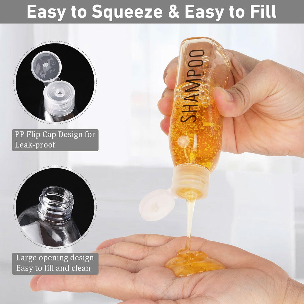 Wowang pots crème 0,35 oz, portions propres pour des soins quotidiens.