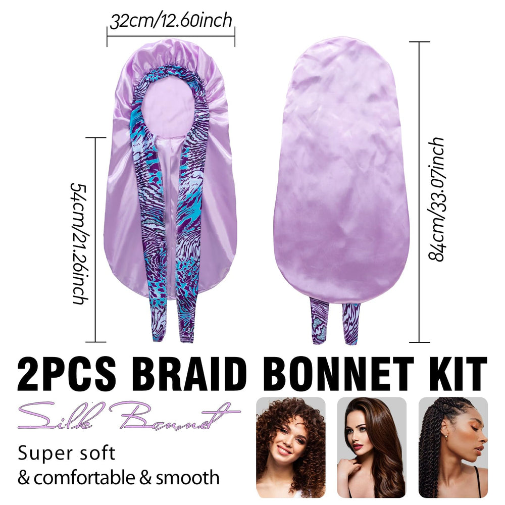 Utilisation polyvalente WOZUTUNT pour soin du visage et coiffage.