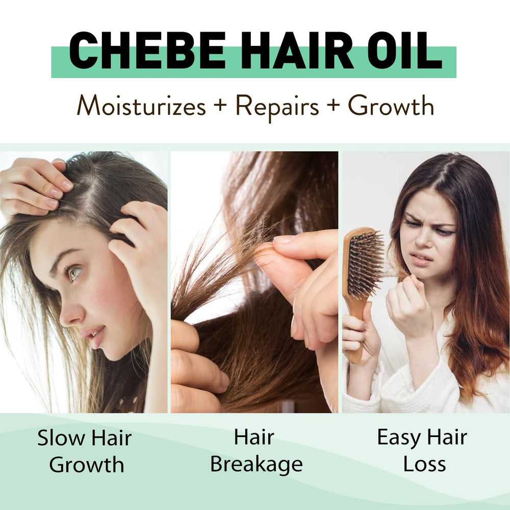 WOZUTUNT Chebe Romarin – texture légère facilitant l’absorption