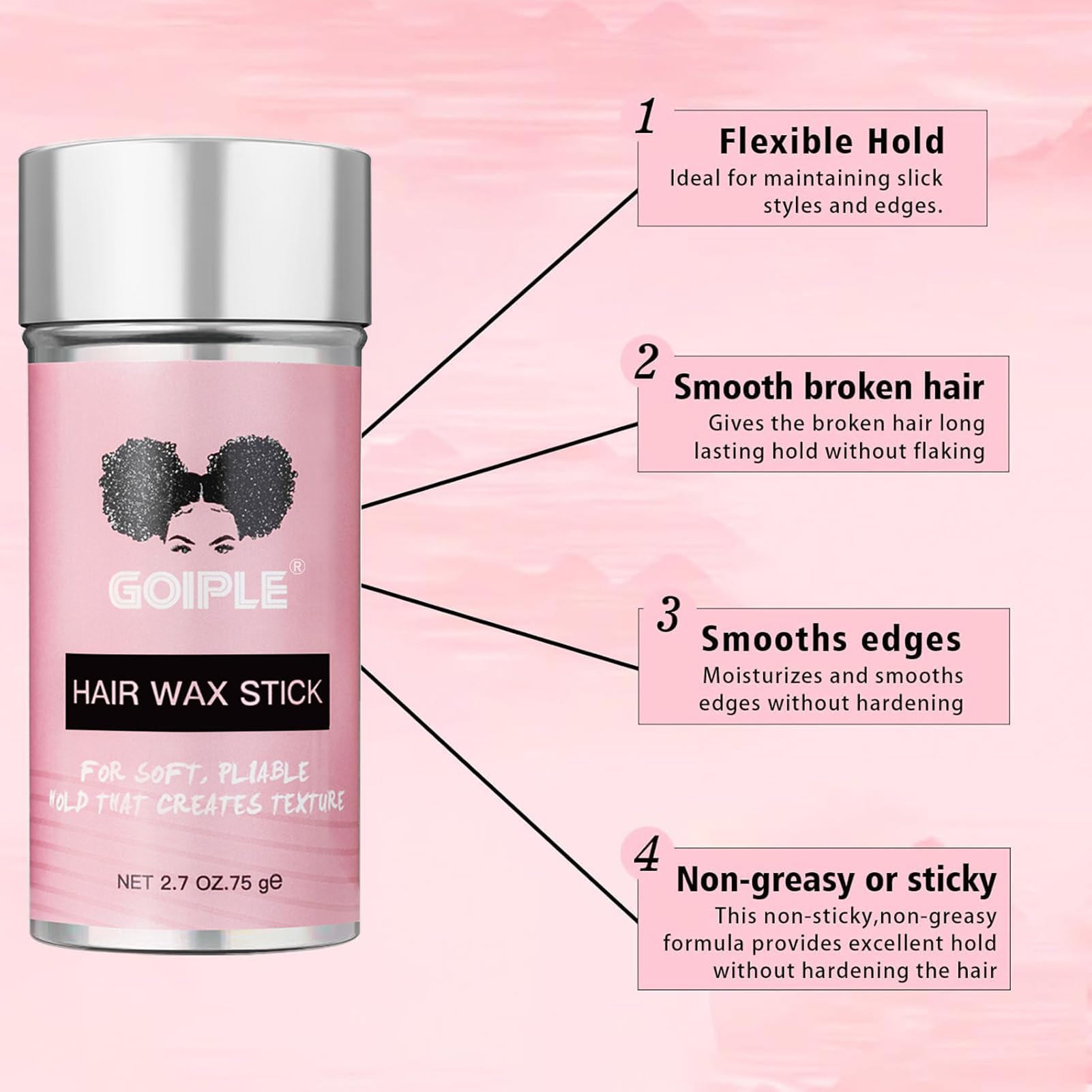 WOZUTUNT ingrédients-naturels pour une coiffure saine.