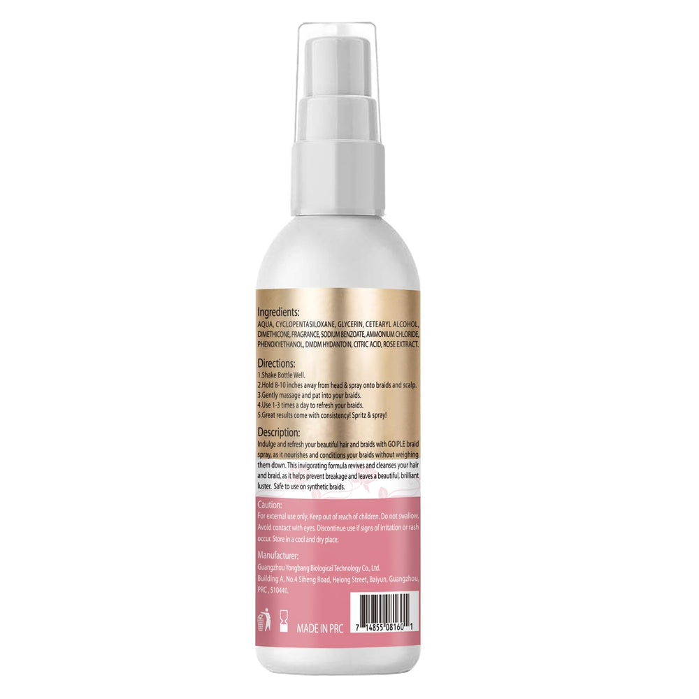WOZUTUNT-lot-soin-cheveux-3-pieces, solution pratique pour toute routine.