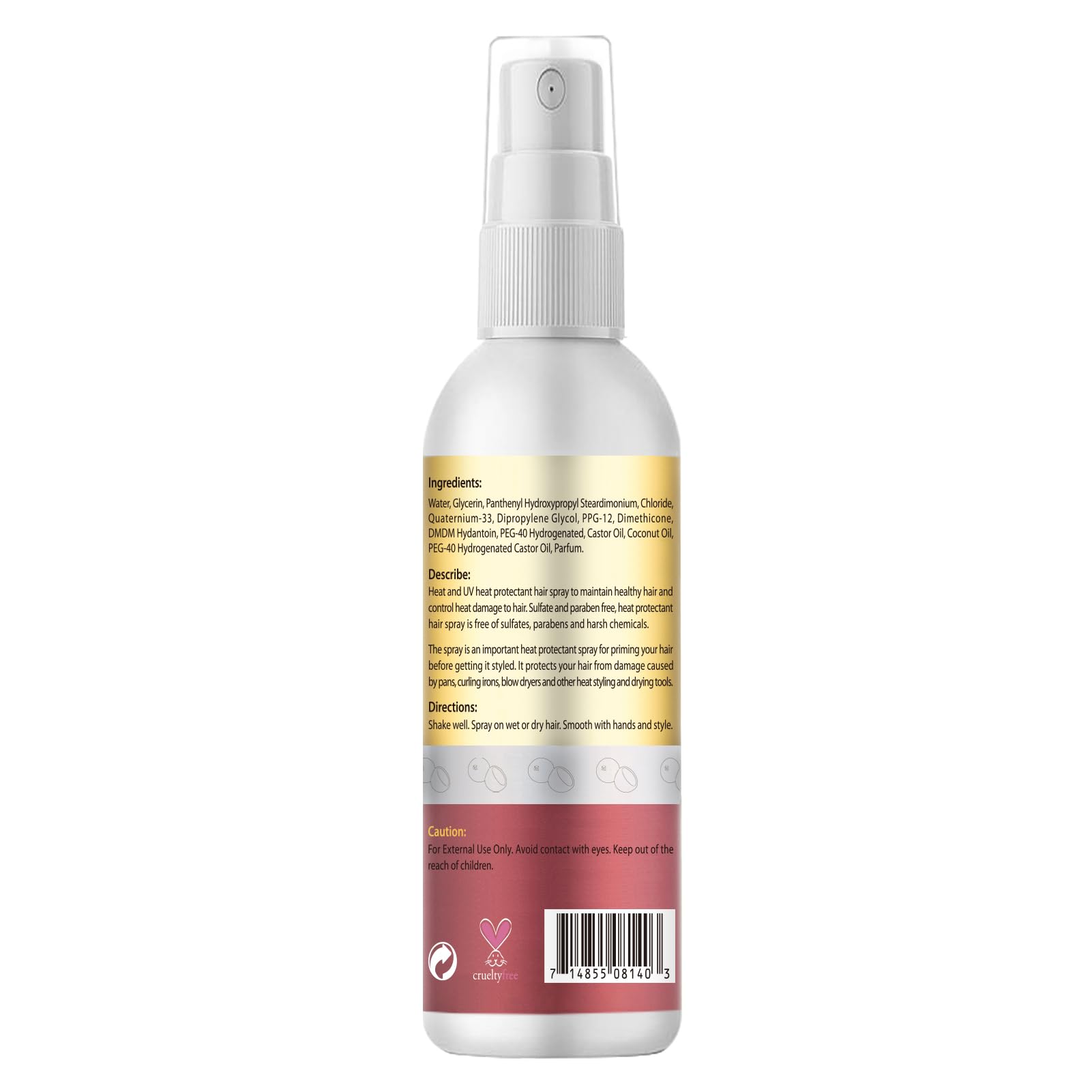 WOZUTUNT-usage-quotidien-cheveux, convient aux cheveux naturels et coiffés.