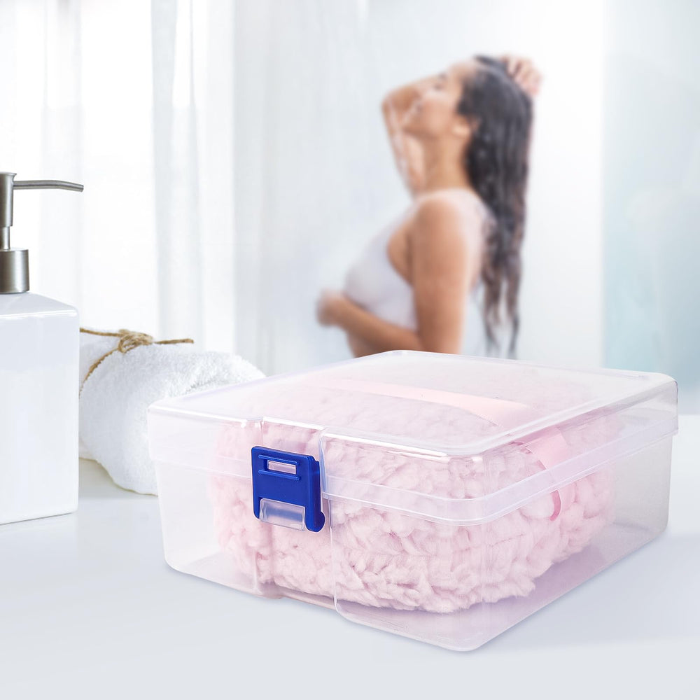 WSYUB Accessoire polyvalent pour poudres visage et corps