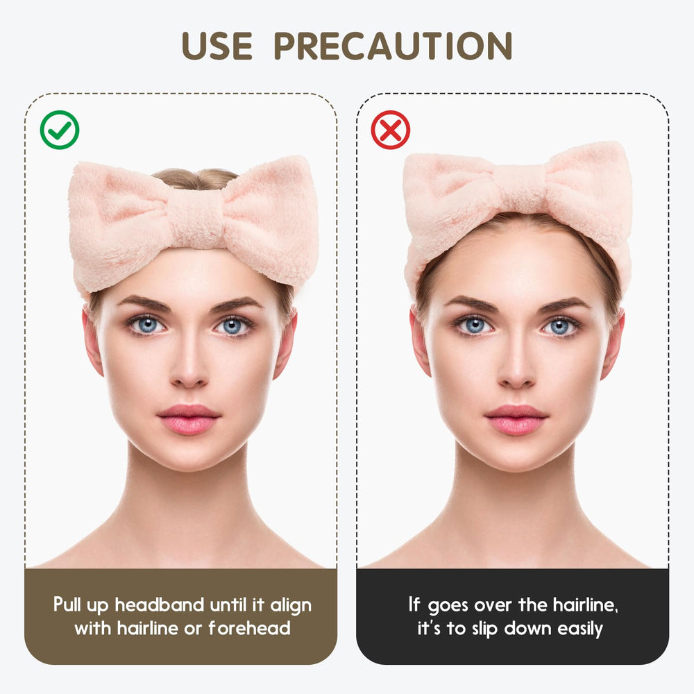 WSYUB Cadeau Soin Peau: option pratique pour elles.