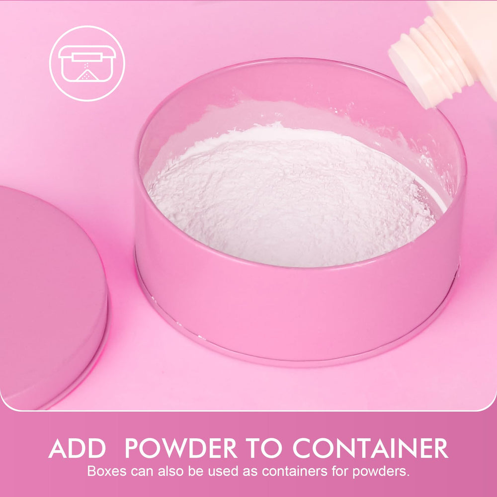 WSYUB pouf en laine artificielle – douceur supérieure