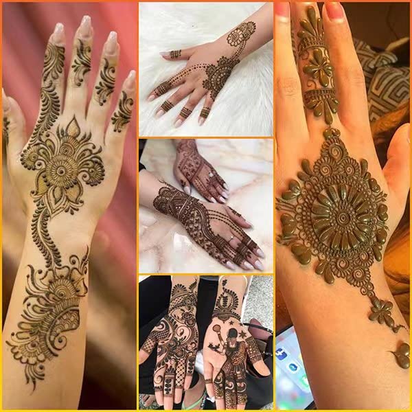 Utilisation rapide avec le kit tatouage Wumawu pour motifs personnalisés.