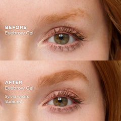 Brosse angle de Wunderbrow pour une définition précise des sourcils.