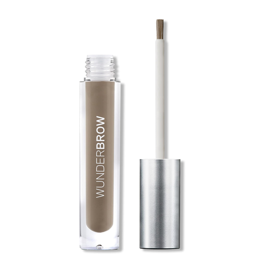 WUNDERBROW brosse précision double pour un contour net des sourcils