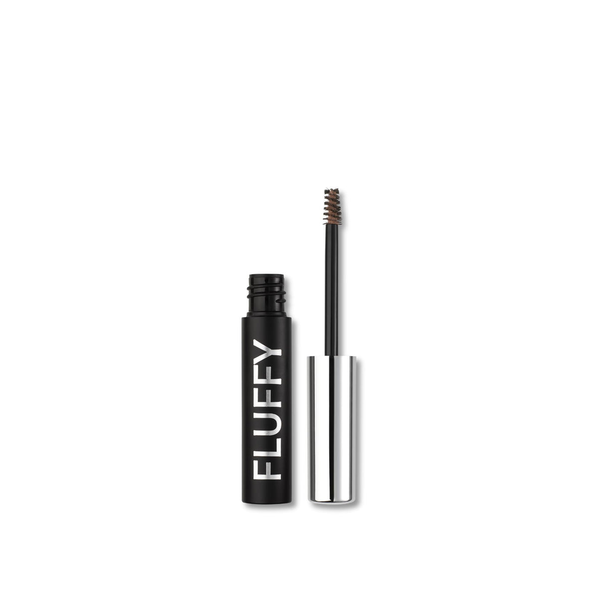 WUNDERBROW Fluffy Brow Wax définit les sourcils avec finition naturelle.