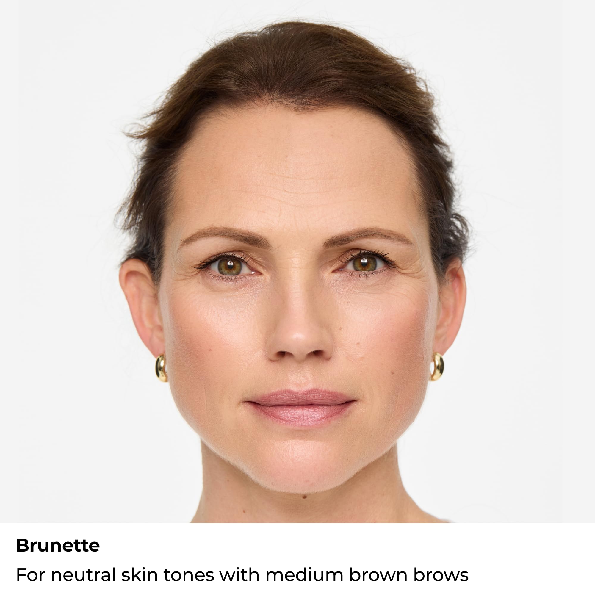 WUNDERBROW Formule vegan et cruelty-free – choix éthique sans cruauté.