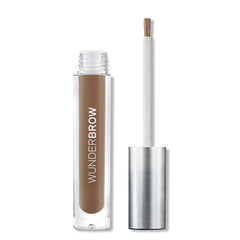 WUNDERBROW Gel sourcils waterproof; tenue longue durée et définition naturelle.