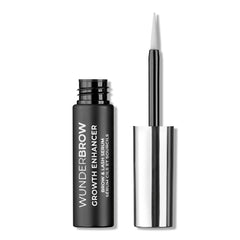 Wunderbrow Growth Serum flacon pour sourcils et cils, soin renforçant