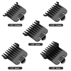 Garde T Outliner wusuker 1/16 pouce pour finitions nettes