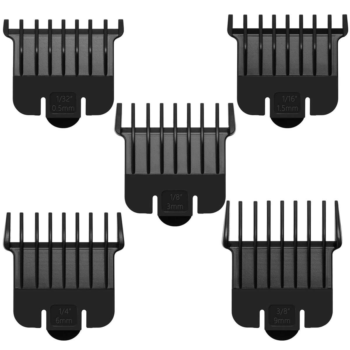 Garde T Outliner wusuker 1/32 pouce pour contours précis