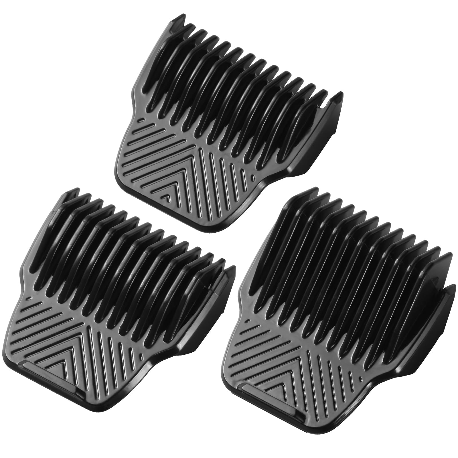Garde Wusuker pour Lawn Mower 5.0 Ultra – ensemble 3 pièces pratique.